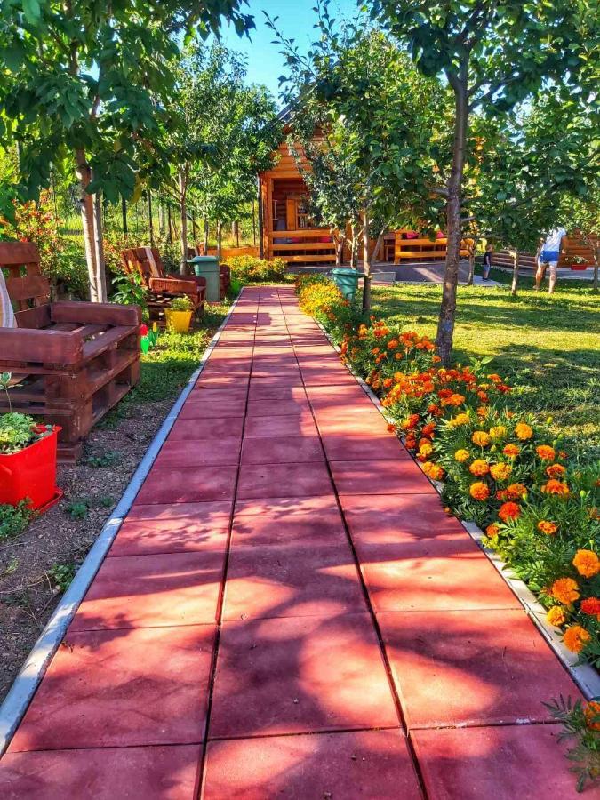 Holiday Bungalows & Food Plav Exterior photo