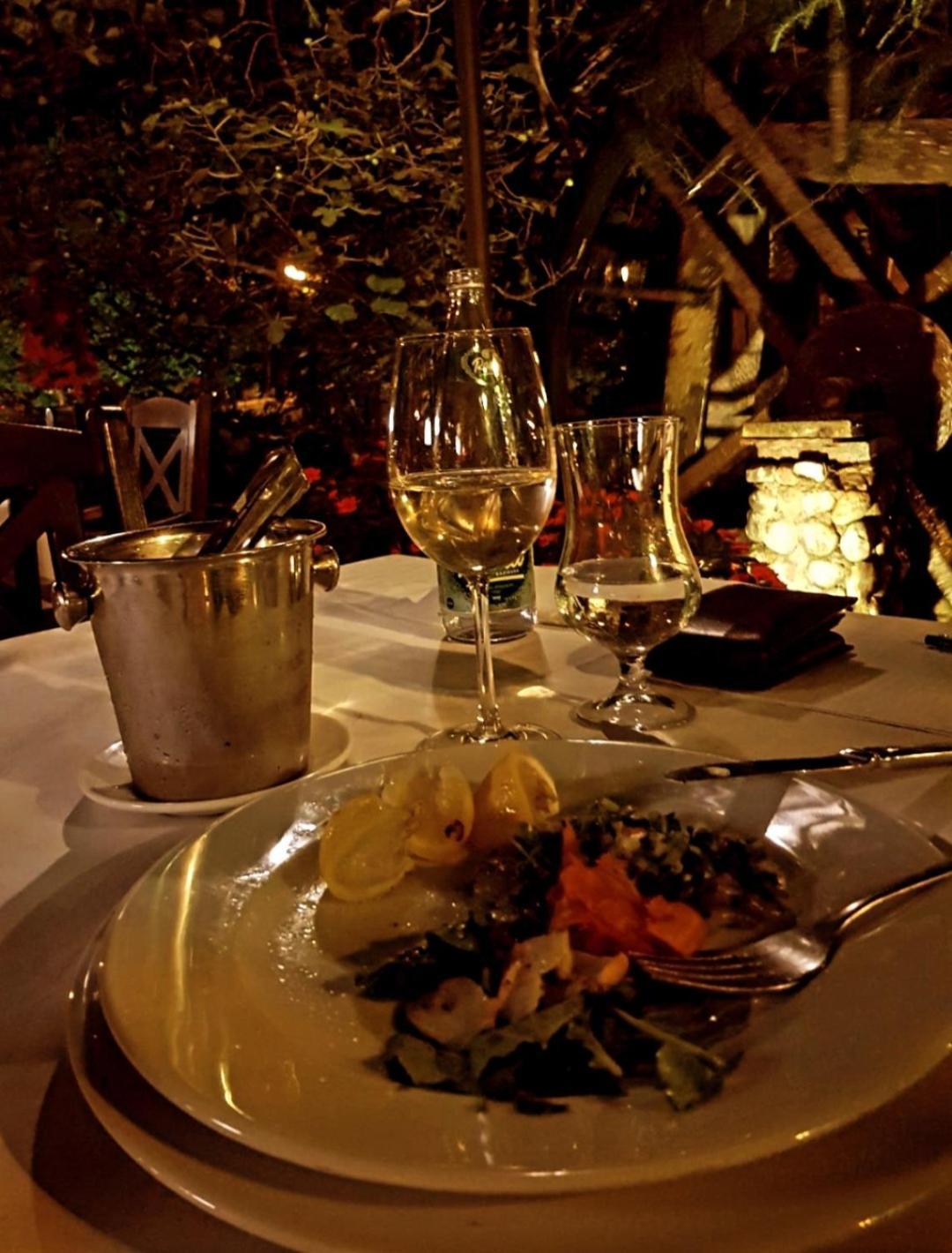 Holiday Bungalows & Food Plav Exterior photo